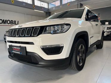 Jeep Compass 1.4 m-air Sport 2wd 140cv my1 gpl