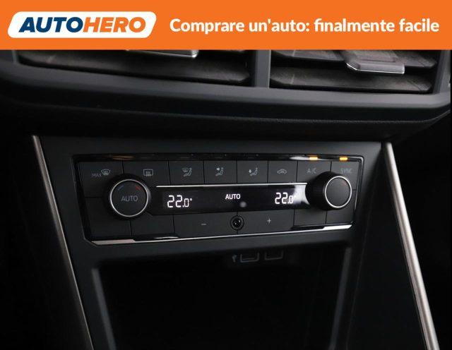 VOLKSWAGEN Polo 1.0 EVO 80 CV 5p. Comfortline BlueMotion Technolog
