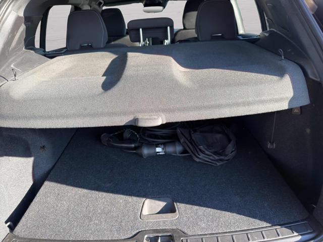 VOLVO XC40 T4 Recharge Plug-in Hybrid Inscription Exp | Tetto