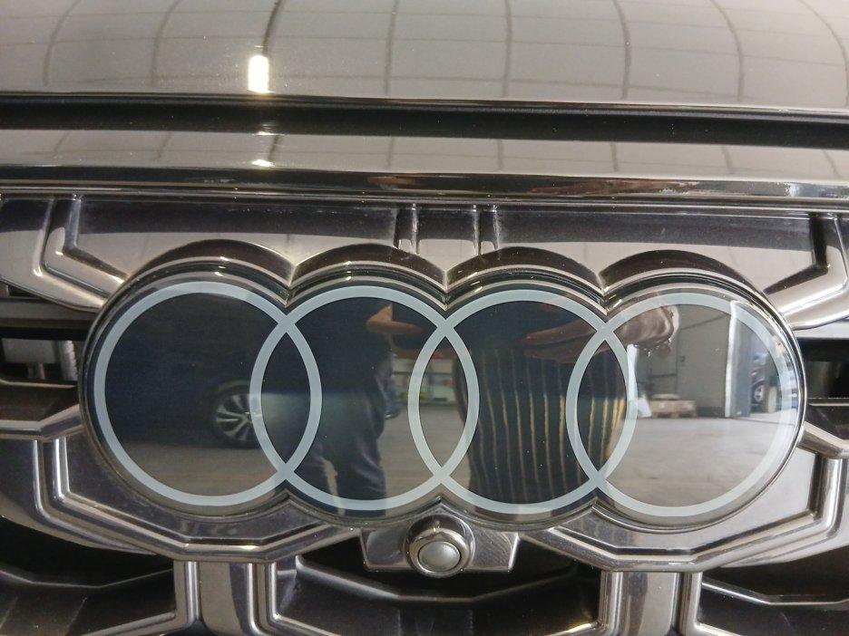AUDI Q3 3ª serie - Q3 SPB TDI 110 kW S tronic S Line