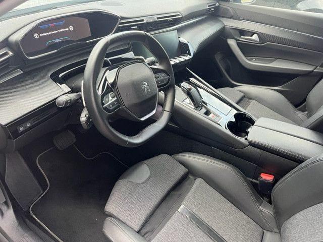 PEUGEOT 508 BlueHDi 160 Stop&Start EAT8