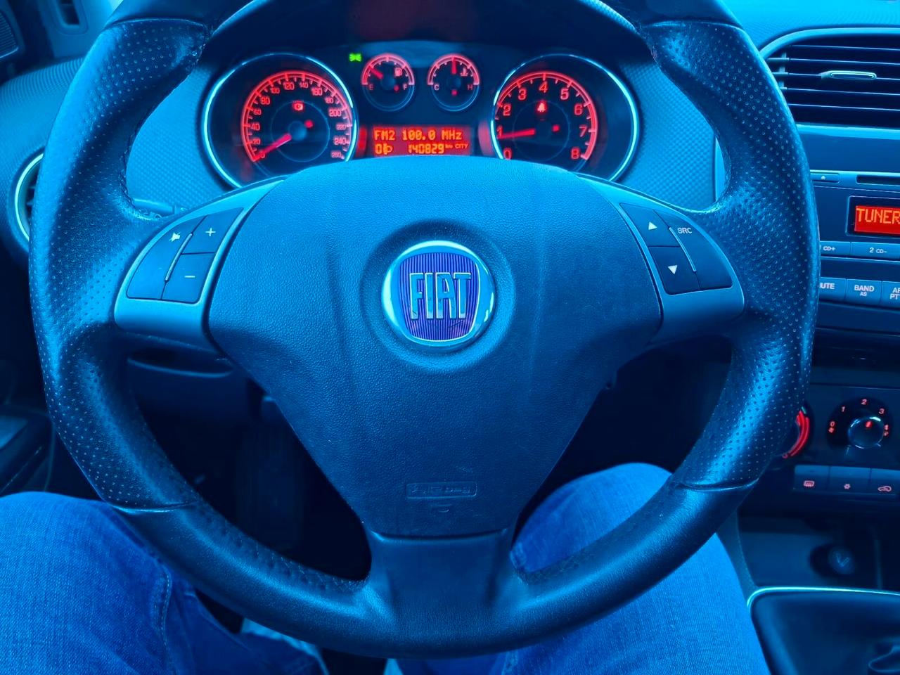 Fiat Bravo 1.4 Dynamic