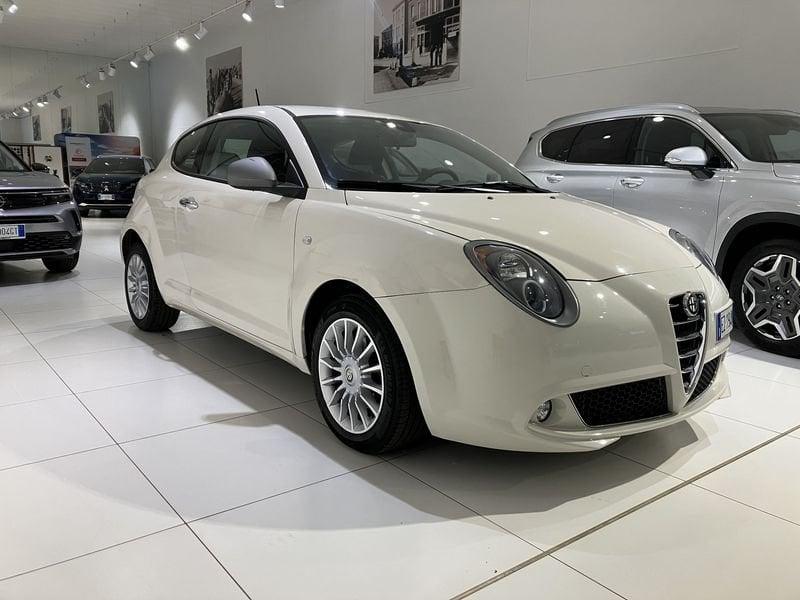 Alfa Romeo MiTo MiTo 1.3 JTDm 85 CV S&S Progression