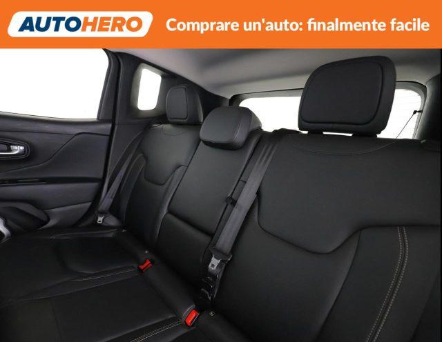 JEEP Renegade 1.4 MultiAir DDCT Limited