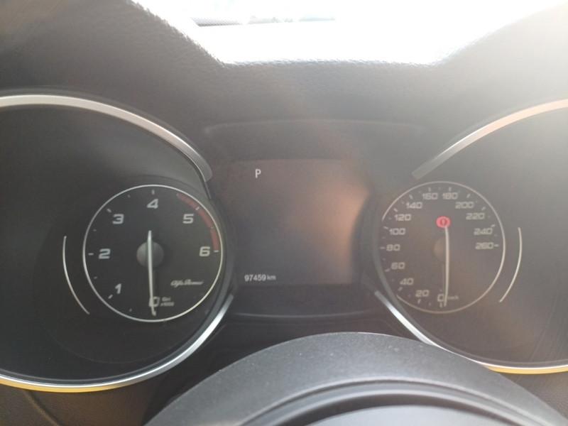 ALFA ROMEO STELVIO 2.2 TD 190 CV SUPER BUSINESS AT8 Q4 SUV