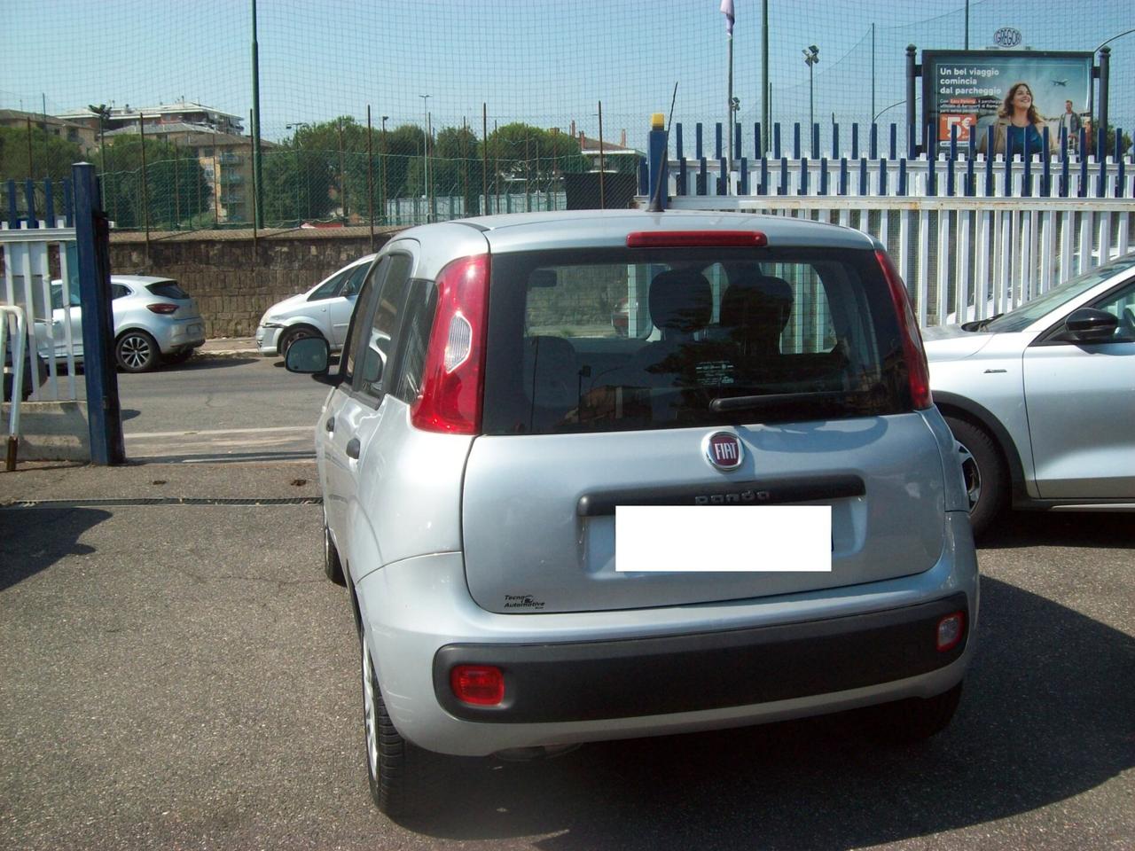Fiat Panda 1.2 EasyPower Easy