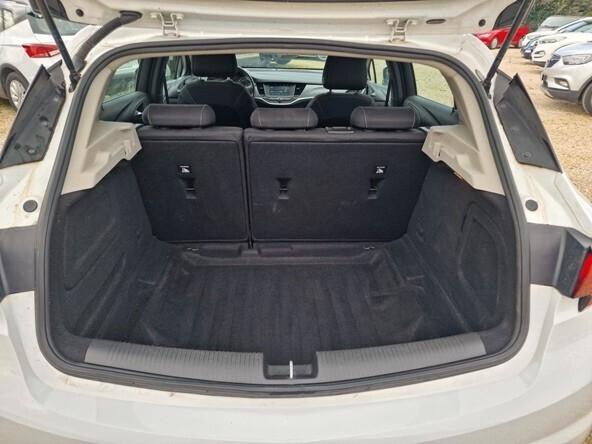 Opel Astra 1.0 Turbo 105 cv ecoFLEX Start&Stop Innovation