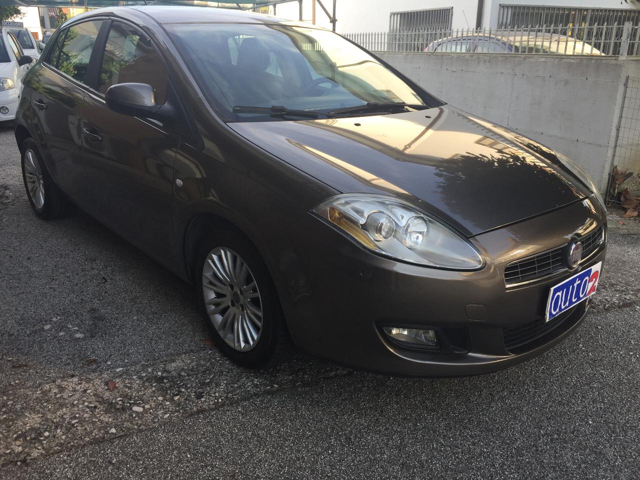 Fiat Bravo 1.4 Dynamic 16 V X NEOPATENTATI