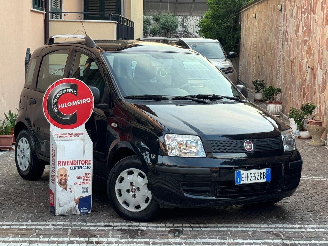 Fiat Panda 1.2 Dynamic
