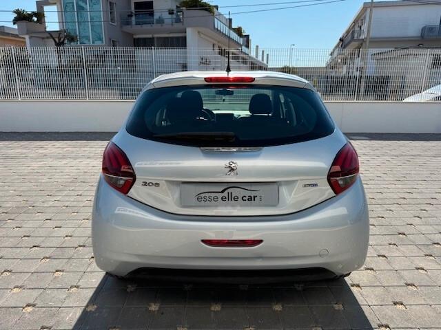 Peugeot 208 BlueHDi 75 5 porte Allure 2016