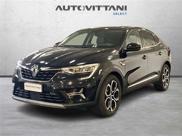 RENAULT Arkana 1.6 E Tech full hybrid Intens 145cv