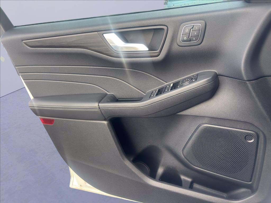 FORD Kuga 2.5 full hybrid Vignale awd 190cv e-shifter del 2022