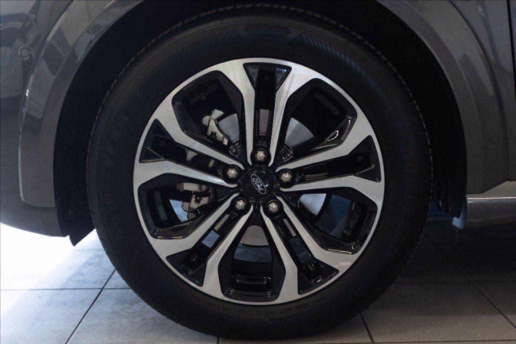 FORD Puma 1.0 ecoboost h ST-Line s&s 125cv del 2023