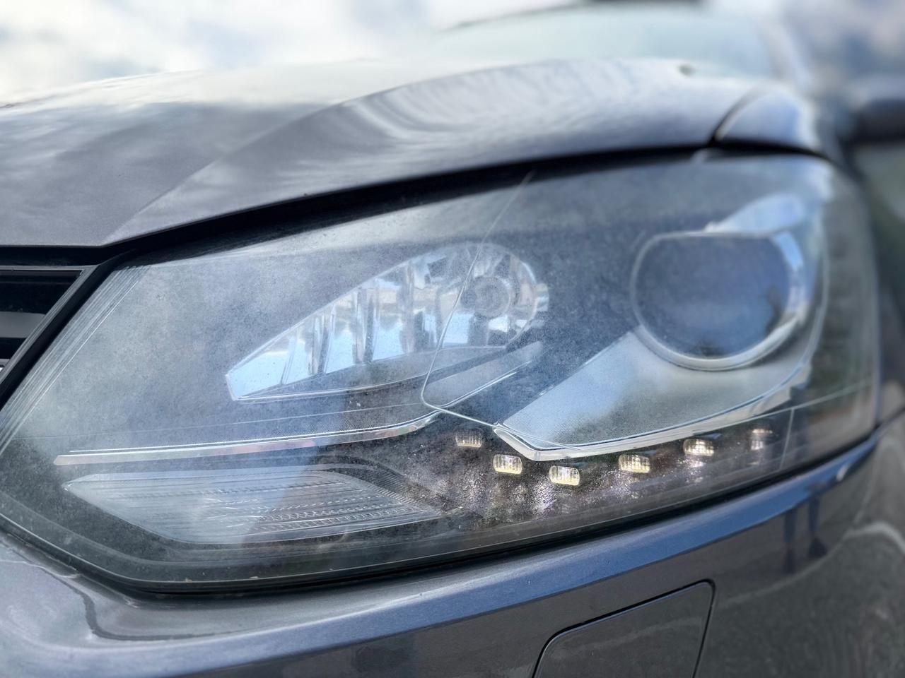 Volkswagen Polo 1.6 TDI 90CV DPF 5 porte R-Line