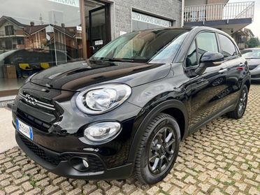FIAT 500X 1.3 MultiJet 95 CV Club EURO 6