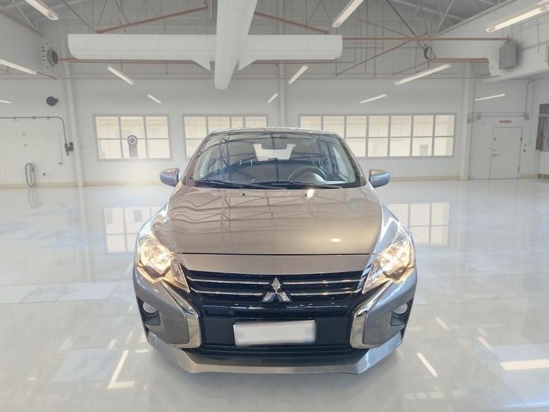 MITSUBISHI SPACE STAR 1.2 INVITE RADIO BI-FUEL GPL 5 PORTE BERLINA