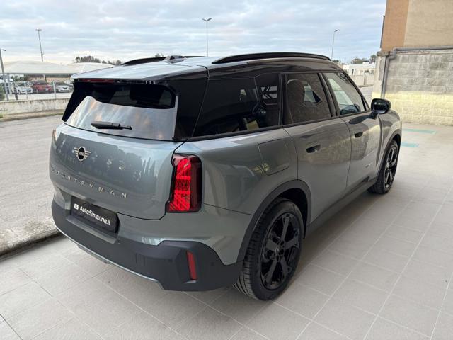 MINI Countryman D Classic Countryman CERCHI DA 19''.