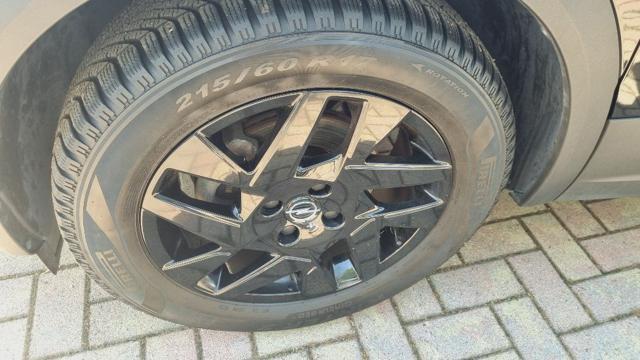 OPEL Mokka 1.5 diesel GS Line