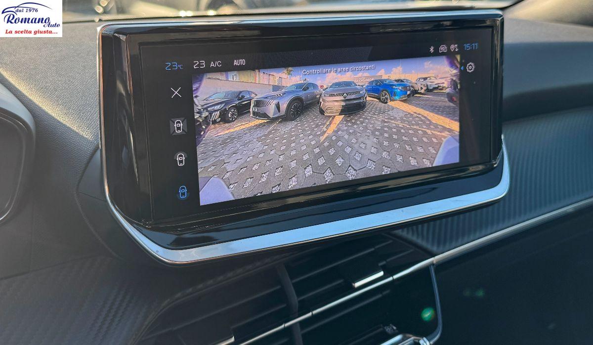 PEUGEOT - 2008 - PureTech 130 EAT8 Allure#SOLO 8.800KM!