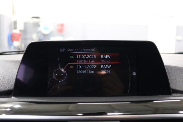 BMW 320 d Touring Business Advantage aut. X DRIVE