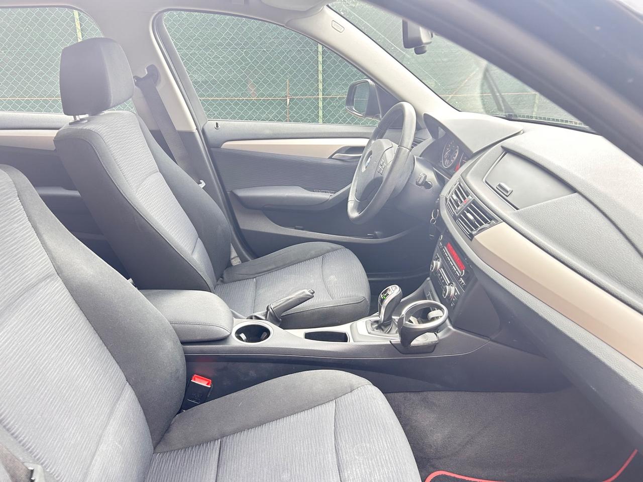 Bmw X1 sDrive18d Msport*AUTOMATICA*