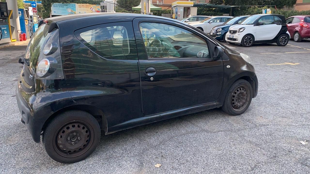 Citroen C1 1.0 3 porte airdream DeeJay