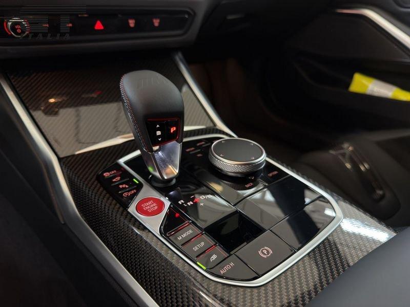 BMW M3 Touring M3 Competition xDrive Touring auto + Freni Carbonceramici