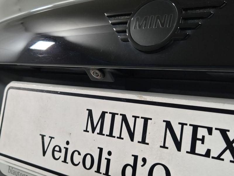 MINI Mini F56 2021 3p 3p 2.0 JCW JCW auto