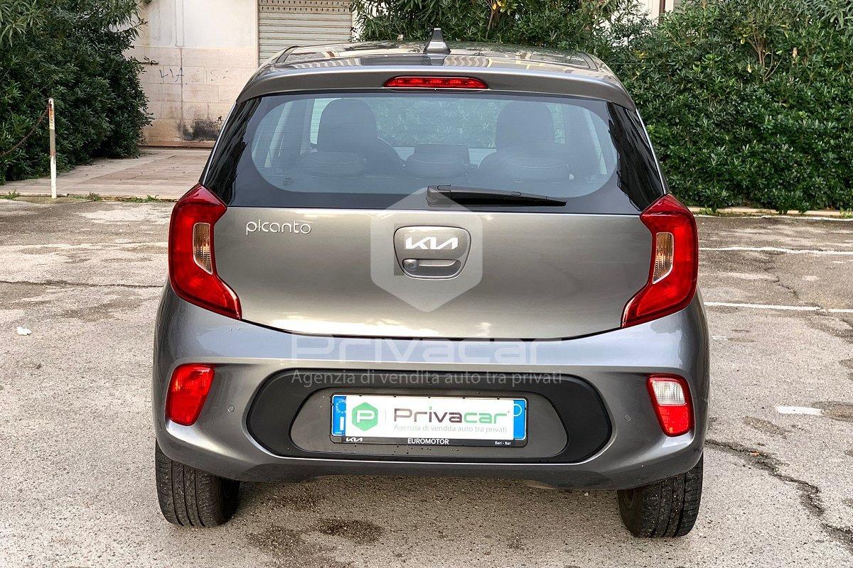 KIA Picanto 1.0 12V 5 porte Style