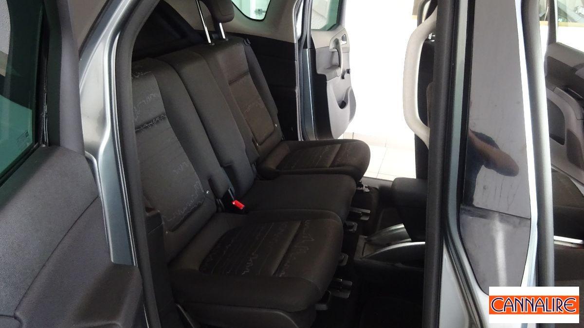 OPEL - Meriva - 1.4 T 120CV GPL TECH Cosmo