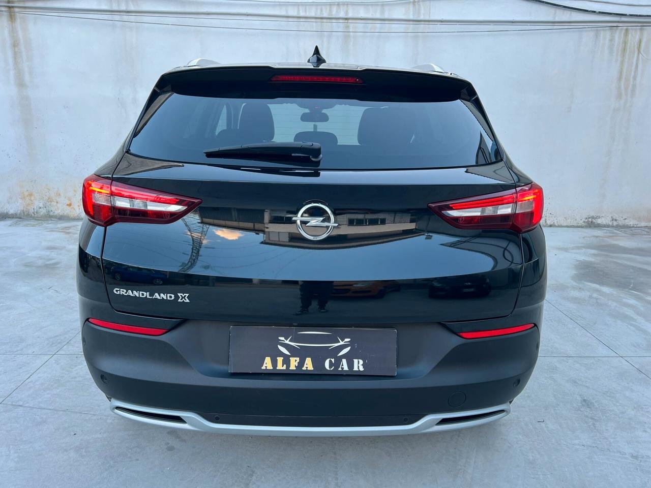 OPEL GRANDLAND X 1.5 BLUEHDI 130CV 2021!!! FULL OPTIONAL!!!
