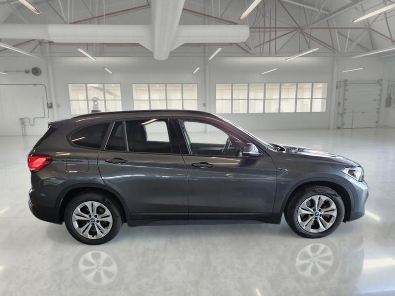 BMW X1 XDRIVE 25E BUSINESS ADVANTAGE AUTOMATICO SUV