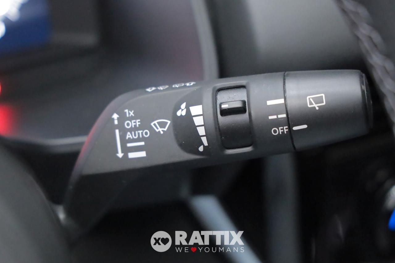 Nissan Qashqai 1.3 Mhev 140CV N-Connecta