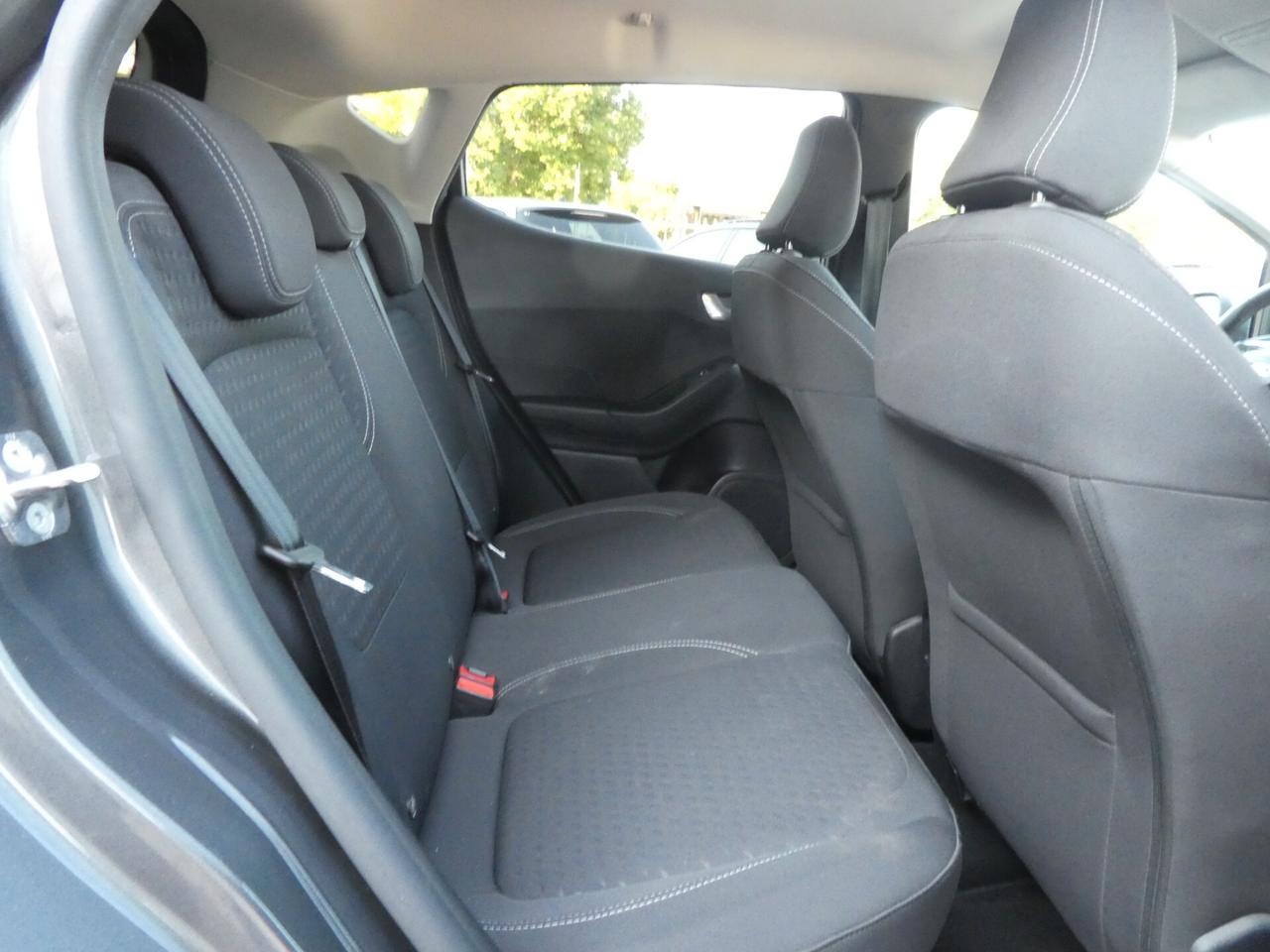 Ford Fiesta 1.0 Ecoboost Hybrid 125 CV 5 porte OK NEOPATENTATI 1