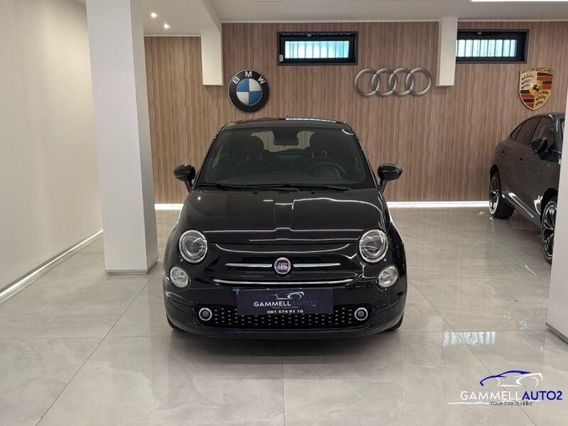 FIAT 500 1.2 69cv