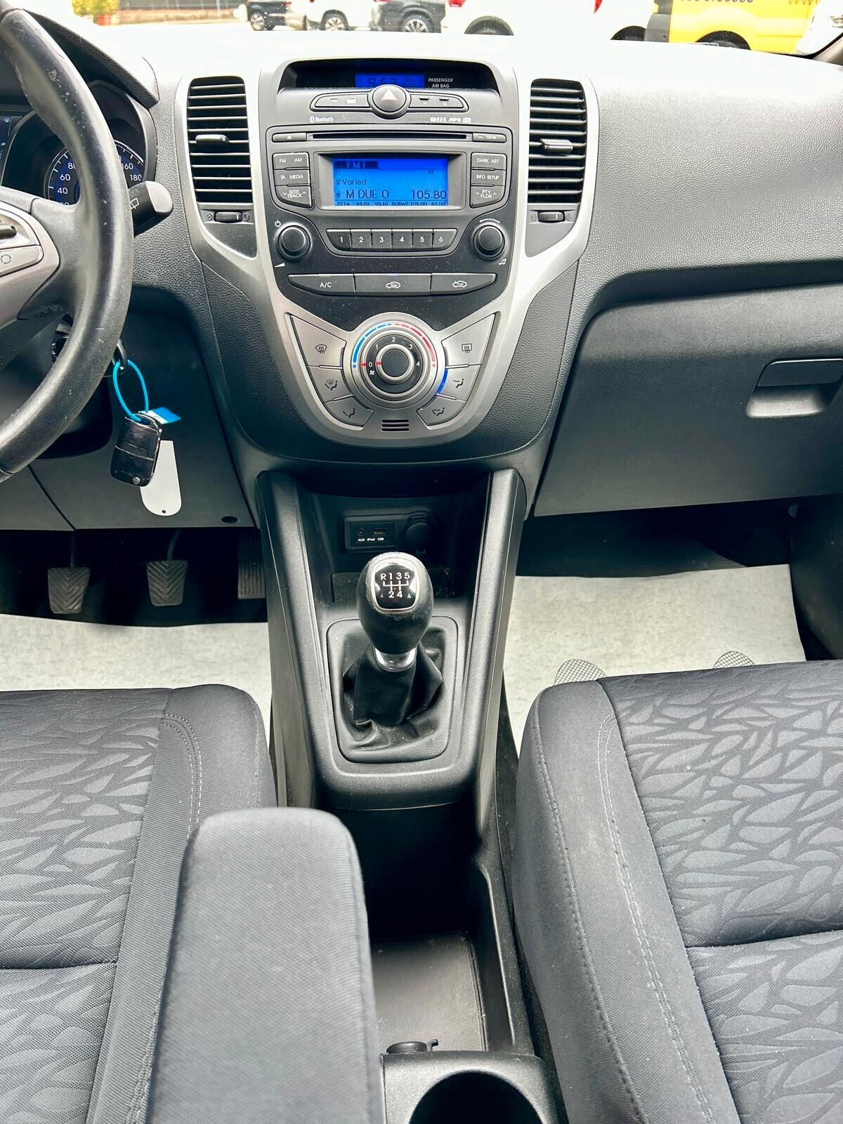 Hyundai iX20 1.4 90 CV Comfort