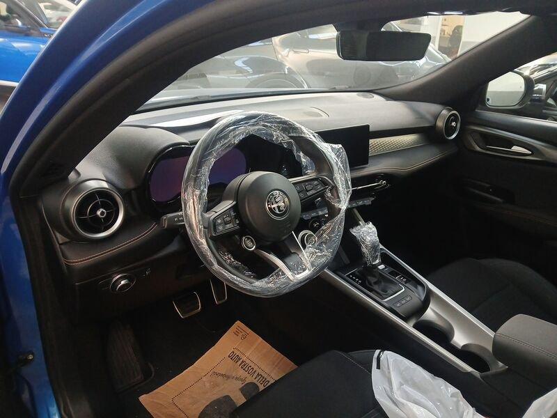 Alfa Romeo Tonale 1.6 diesel 130 CV TCT6 Sprint