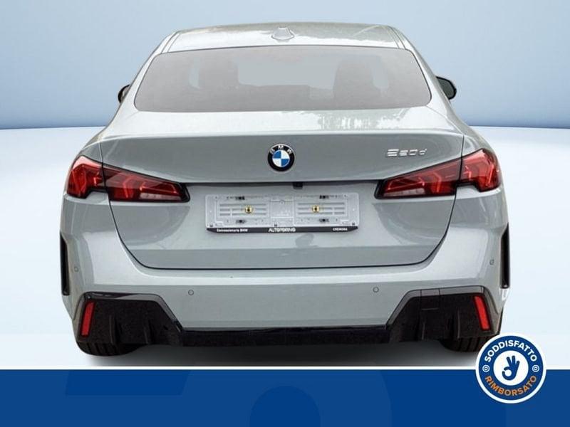 BMW Serie 2 G.C. Serie 2 Gran Coupé 220d M Sport