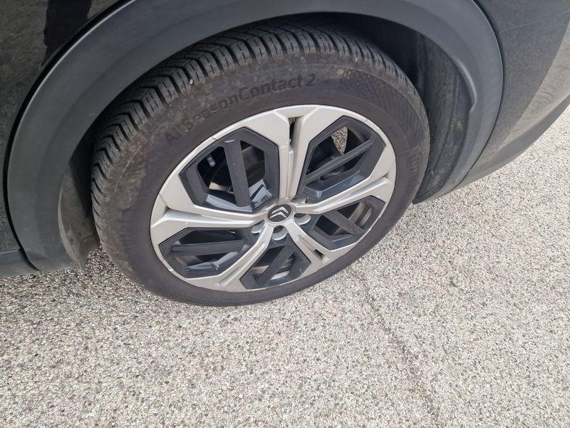 CITROEN C5 X 1.6 hybrid phev Feel Pack 225cv e-eat8