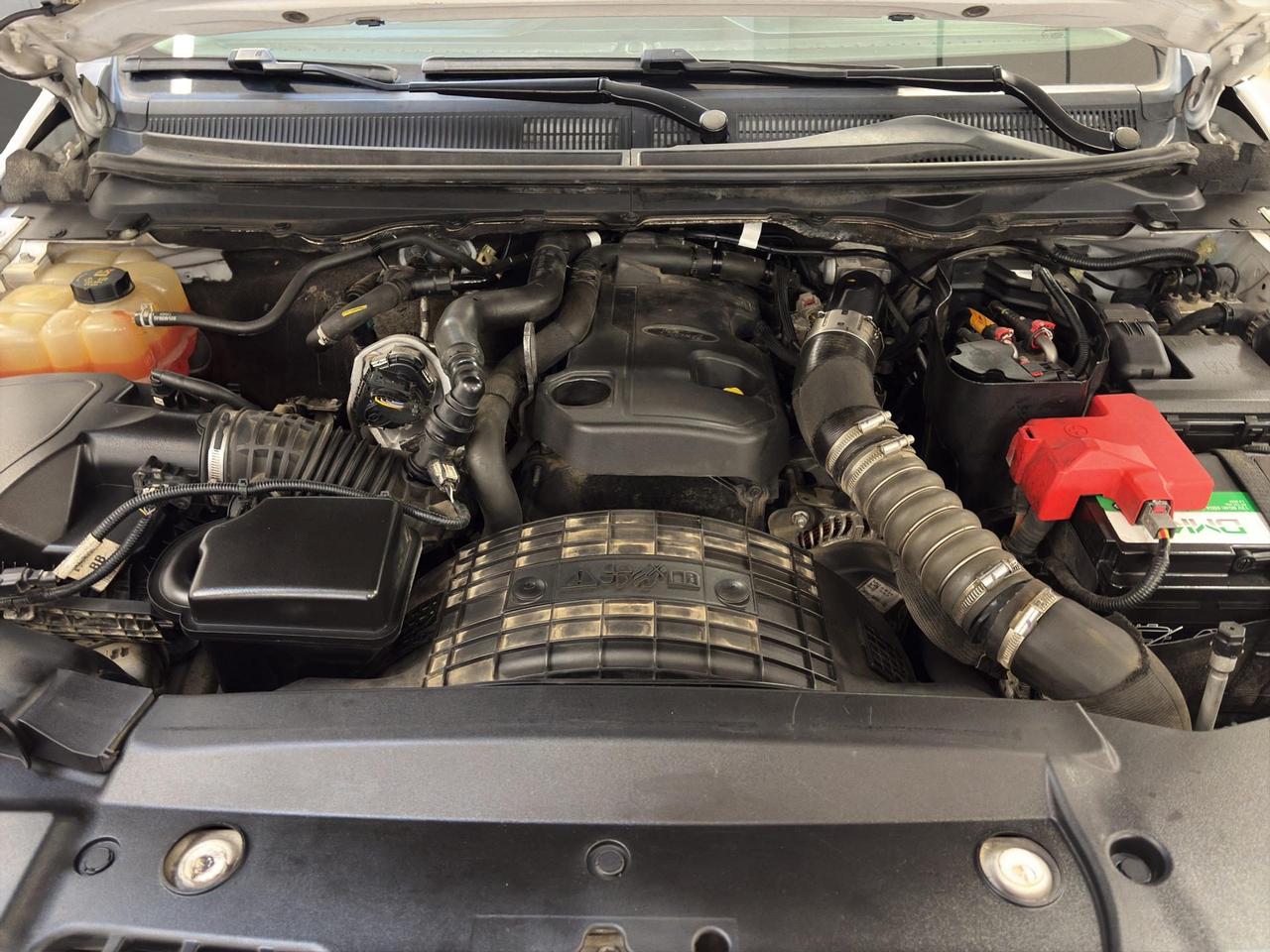 Ford Ranger 2.0 tdci double cab XL 170cv