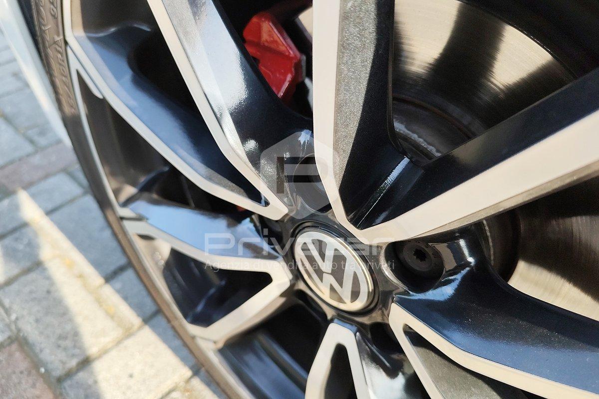 VOLKSWAGEN Golf 1.6 TDI 90 CV 5p. Trendline BlueMotion Technology