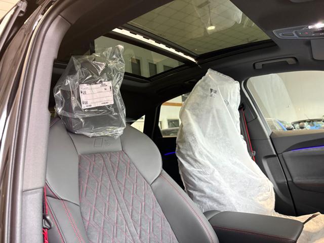 AUDI Q5 Sportback/SPB TDI MHEV 204CV quattro S line