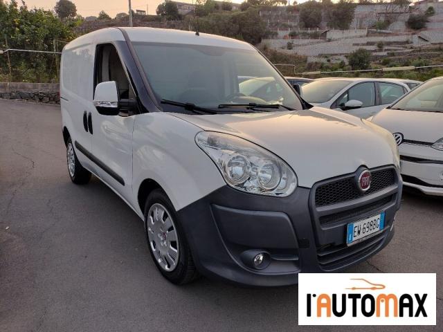 FIAT Doblo cargo 1.6 mjt 16v SX 105cv