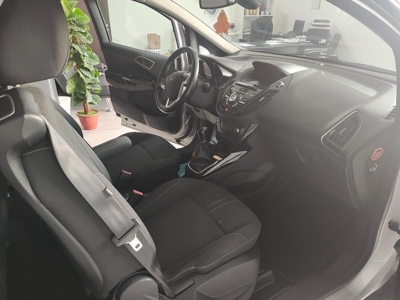 Ford B-Max 1.5 TDCi 75 CV Titanium