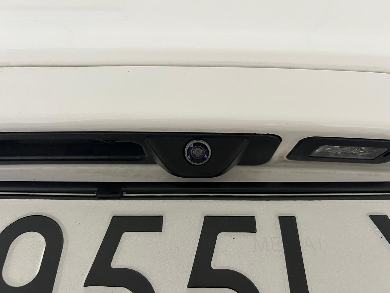 Alfa Romeo Stelvio 2.2 Turbodiesel 190 CV AT8 Q4 Business Ti