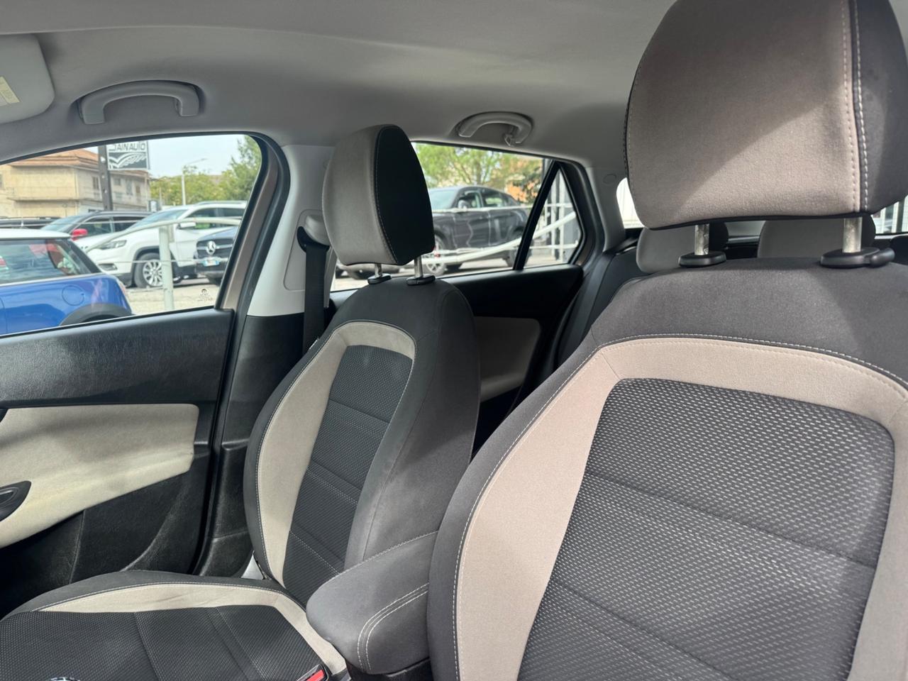 Fiat Tipo 1.3 Mjt S&S SW Lounge GARANZIA