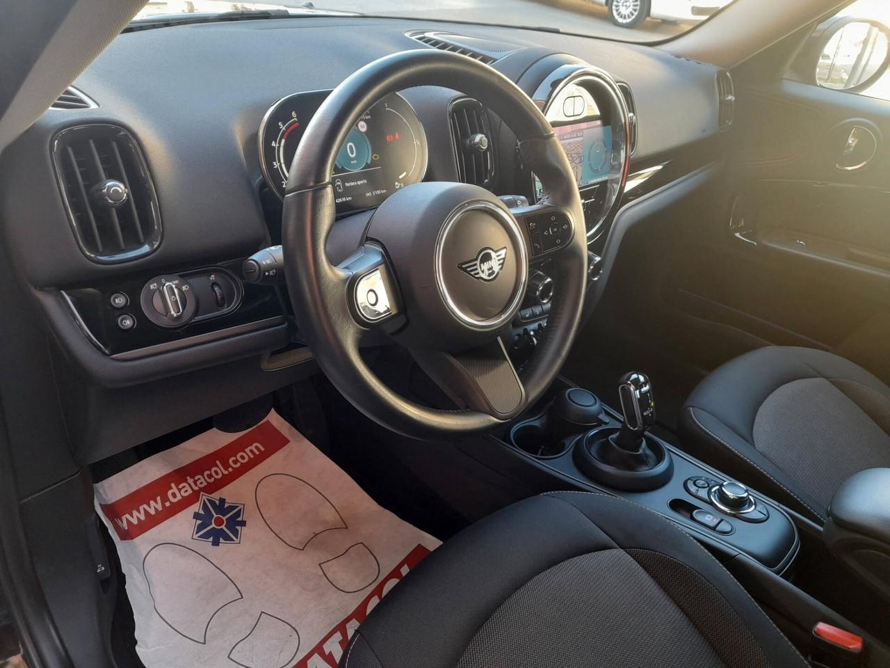 MINI COUNTRYMAN COOPER 2.0 D