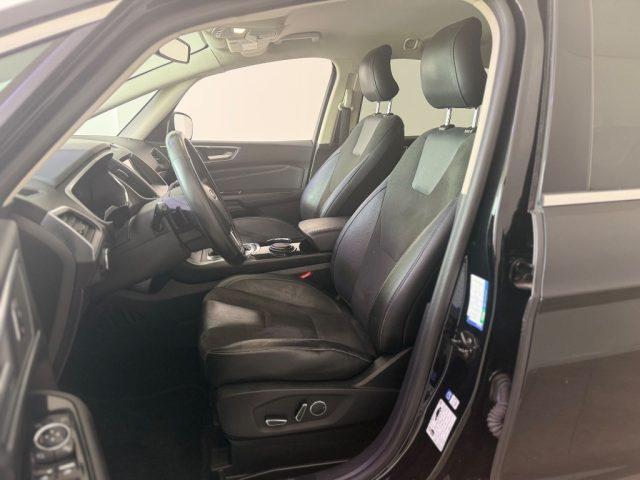 FORD S-Max 2.0 TDCi 150CV Start&Stop Powershift Vignale