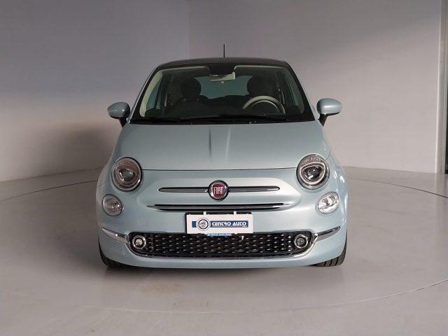 FIAT 500 1.0 Hybrid TETTO CLIMA AUTOM