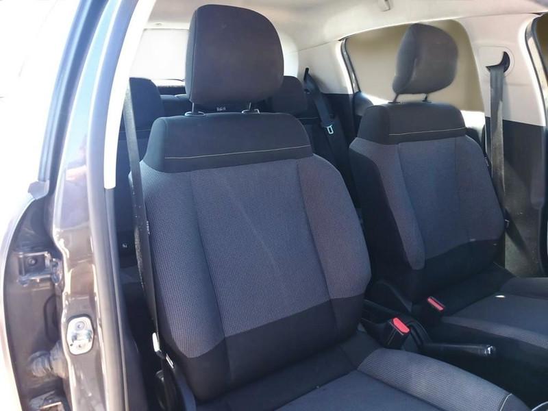 CITROEN C3 PureTech 110 S/S Shine EAT6 5 PORTE